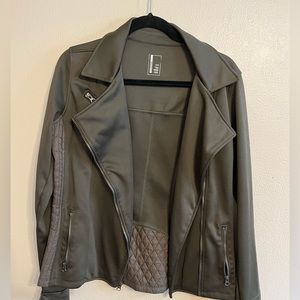 Monsters Casual Jacket